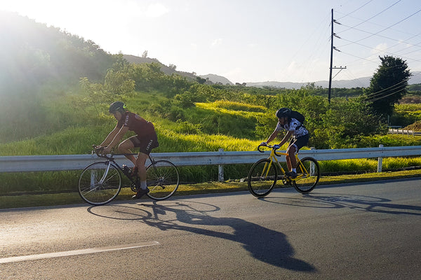 Pililla Bike Route Ciclo Cycling Metro Manila