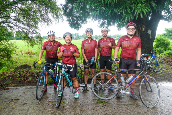 Ciclo Cycling Trip: Bike Trip to San Juan, La Union