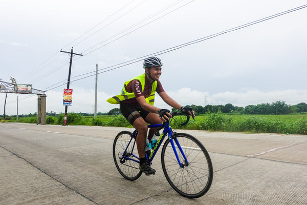 Ciclo Cycling Trip: Bike Trip to San Juan, La Union