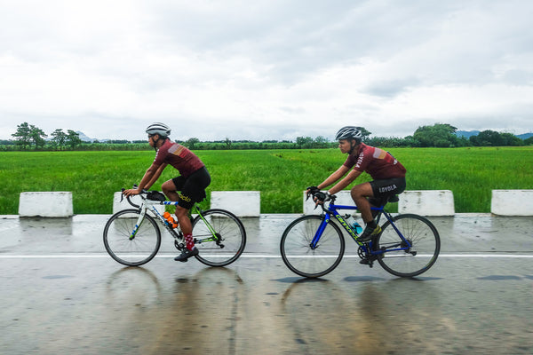 Ciclo Cycling Trip: Bike Trip to San Juan, La Union