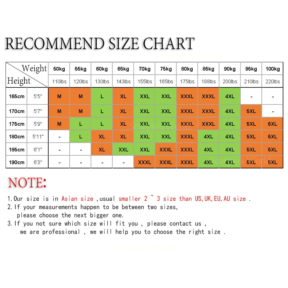 Eu Mens Sizes To Us - mediakits.theygsgroup.com