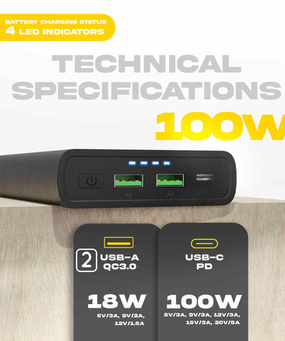 USB Chauffée Couverture Batterie Fonctionnée - Maroc