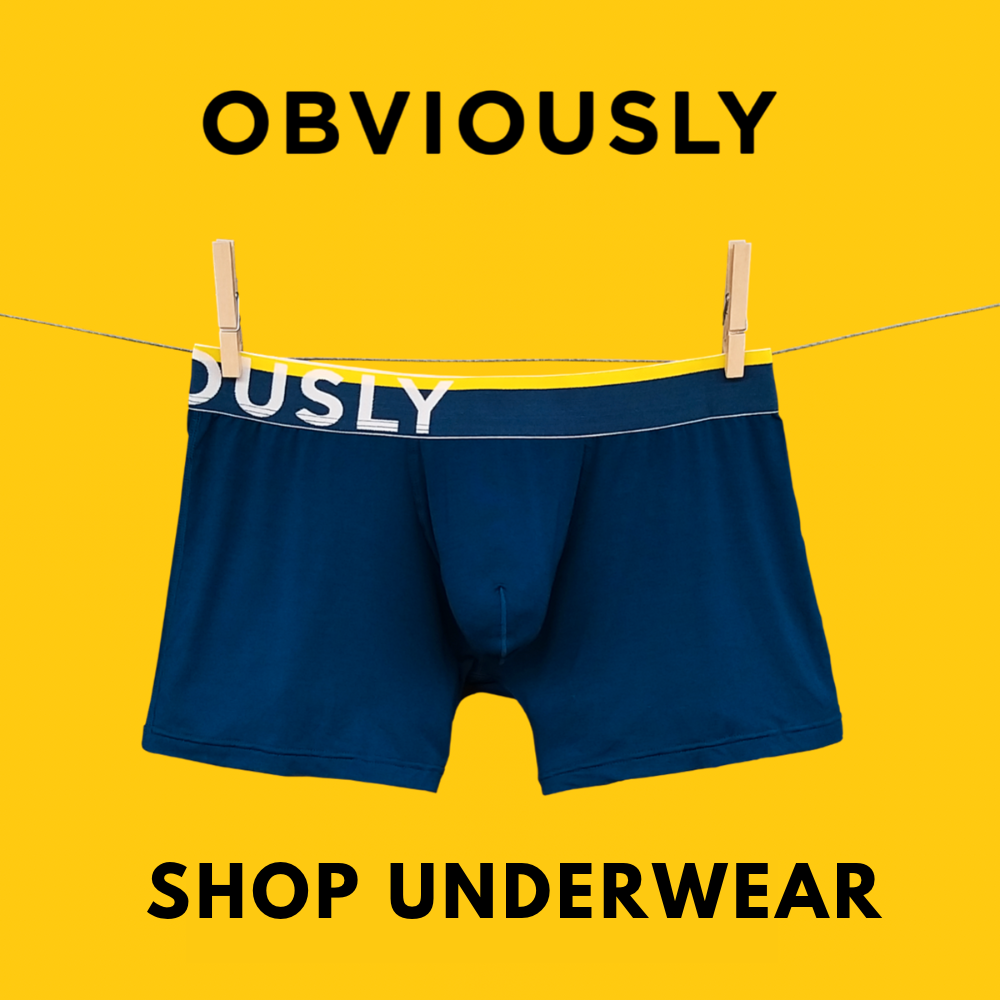 Who Invented Underwear?