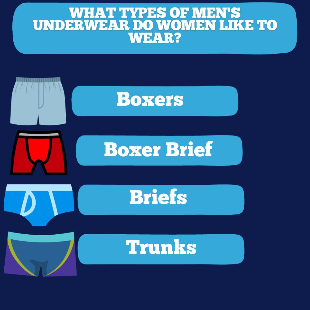 Mens Silk Underwear: 5 Fabrics To Avoid