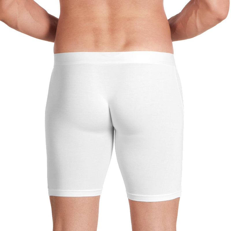 adidas long leg boxer briefs