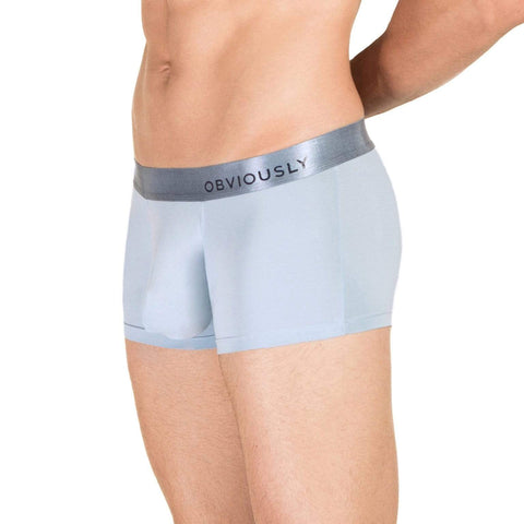 Underwear Suggestion: Obviously Apparel - EveryMan Briefs - Chilli