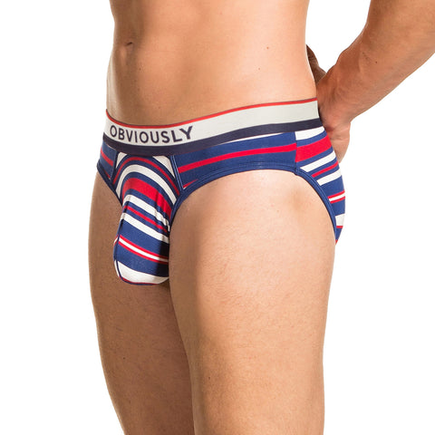 Men's Hipster Underwear & Briefs