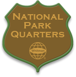 National Park Quarters