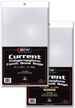 comic collector kit dollar genral