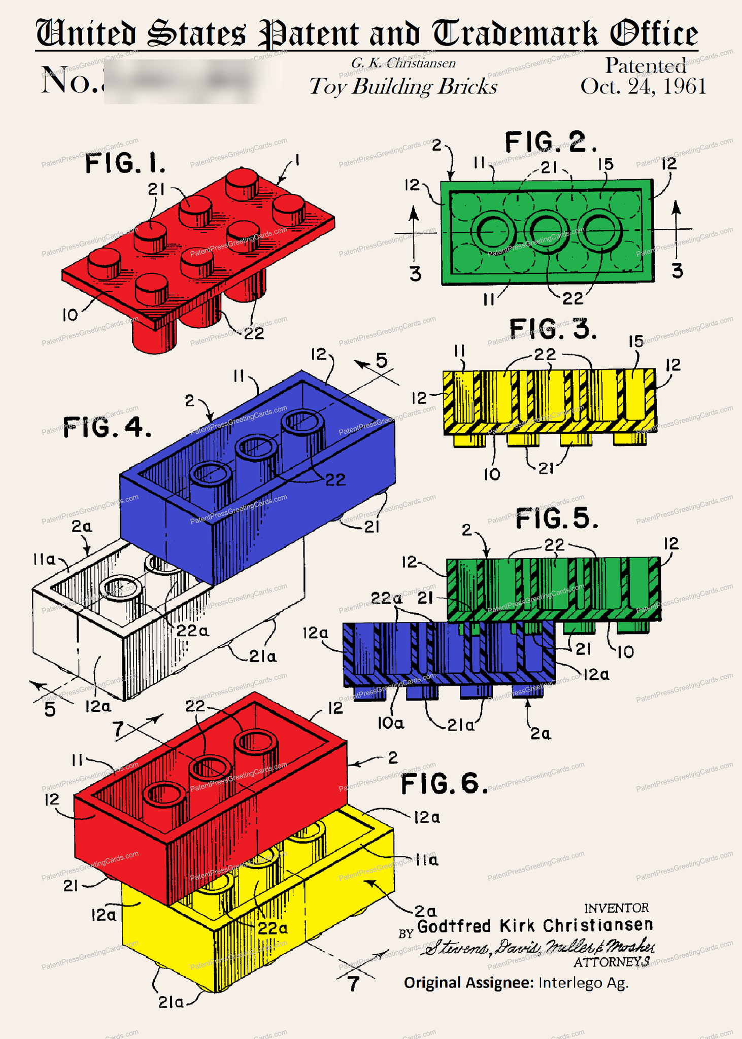 Legos