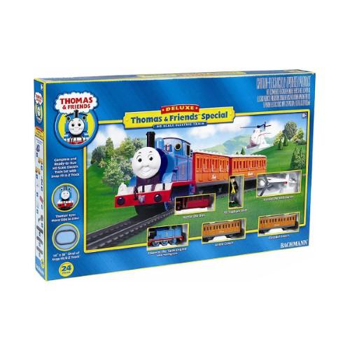 bachmann trains thomas and friends