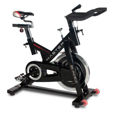 bladez exercise bike