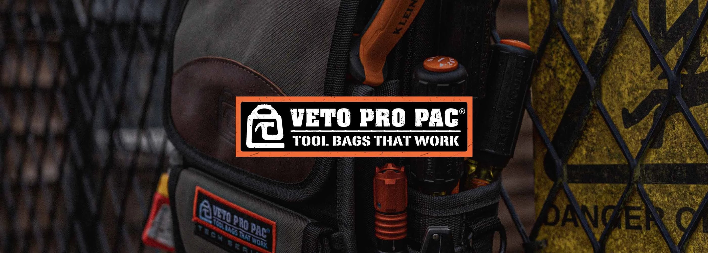 西側諸国 VETO PRO PAC TP6B、ベトプロパック、工具入れ、工具バック