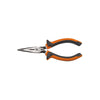 KLEIN TOOLS 2036EINS ~ 175mm Long Nose Pliers - Hand tools