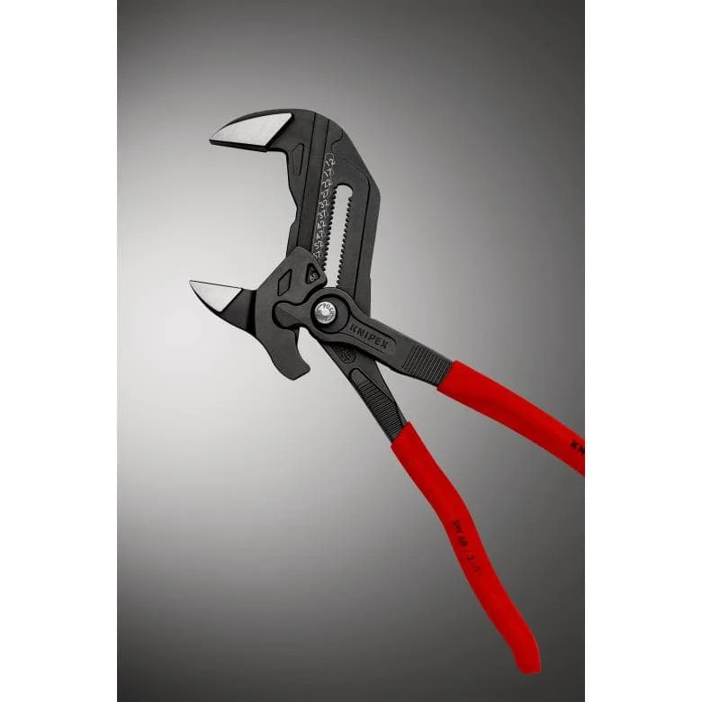 KNIPEX 86 01 300 ~ 300mm Pliers Wrench - Knipex - Hand tools
