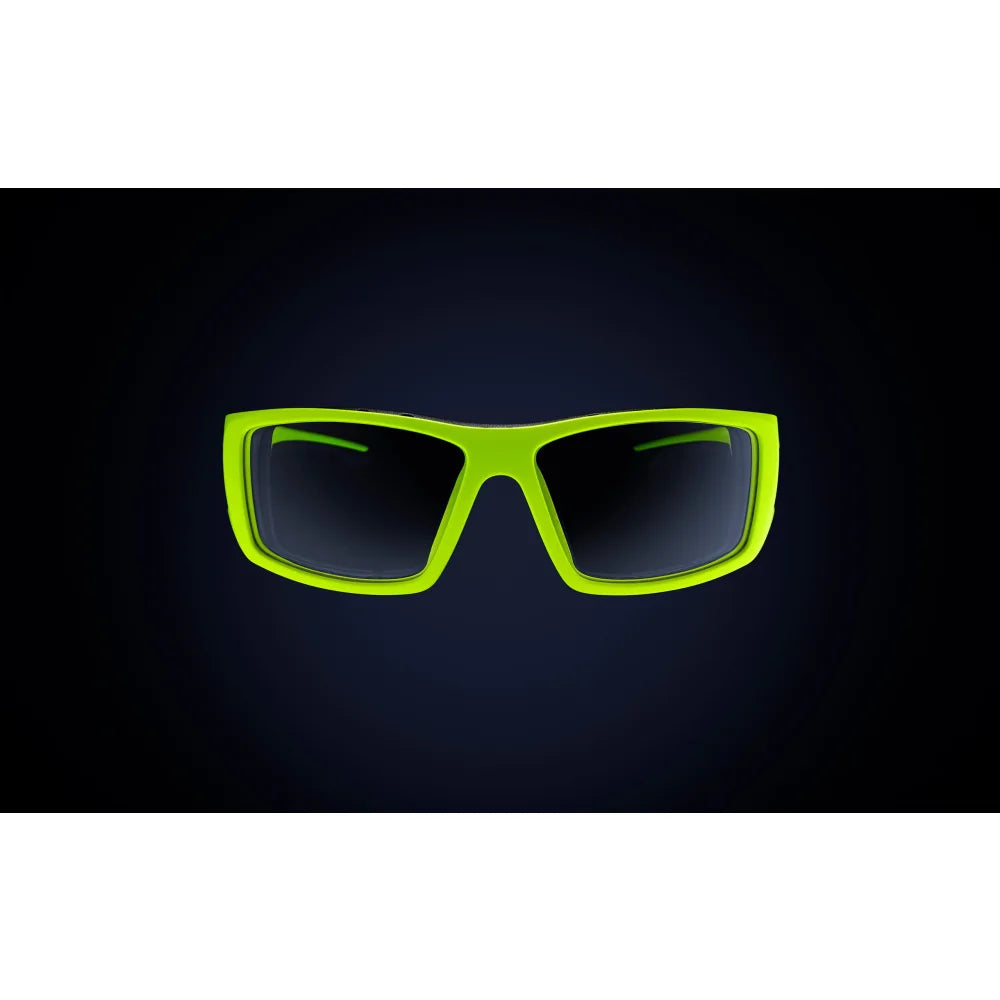 UNILITE SG-YFG ~ Full Frame Safety Glasses