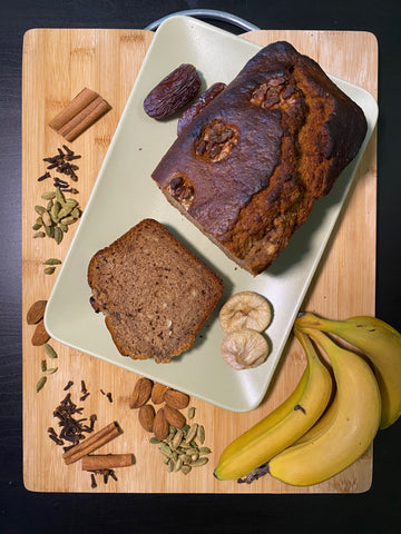 banana bread