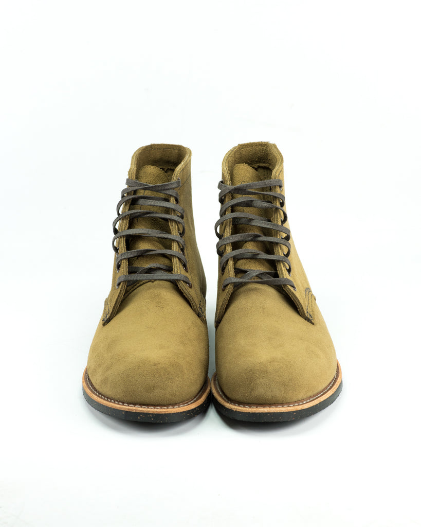 red wing merchant 862