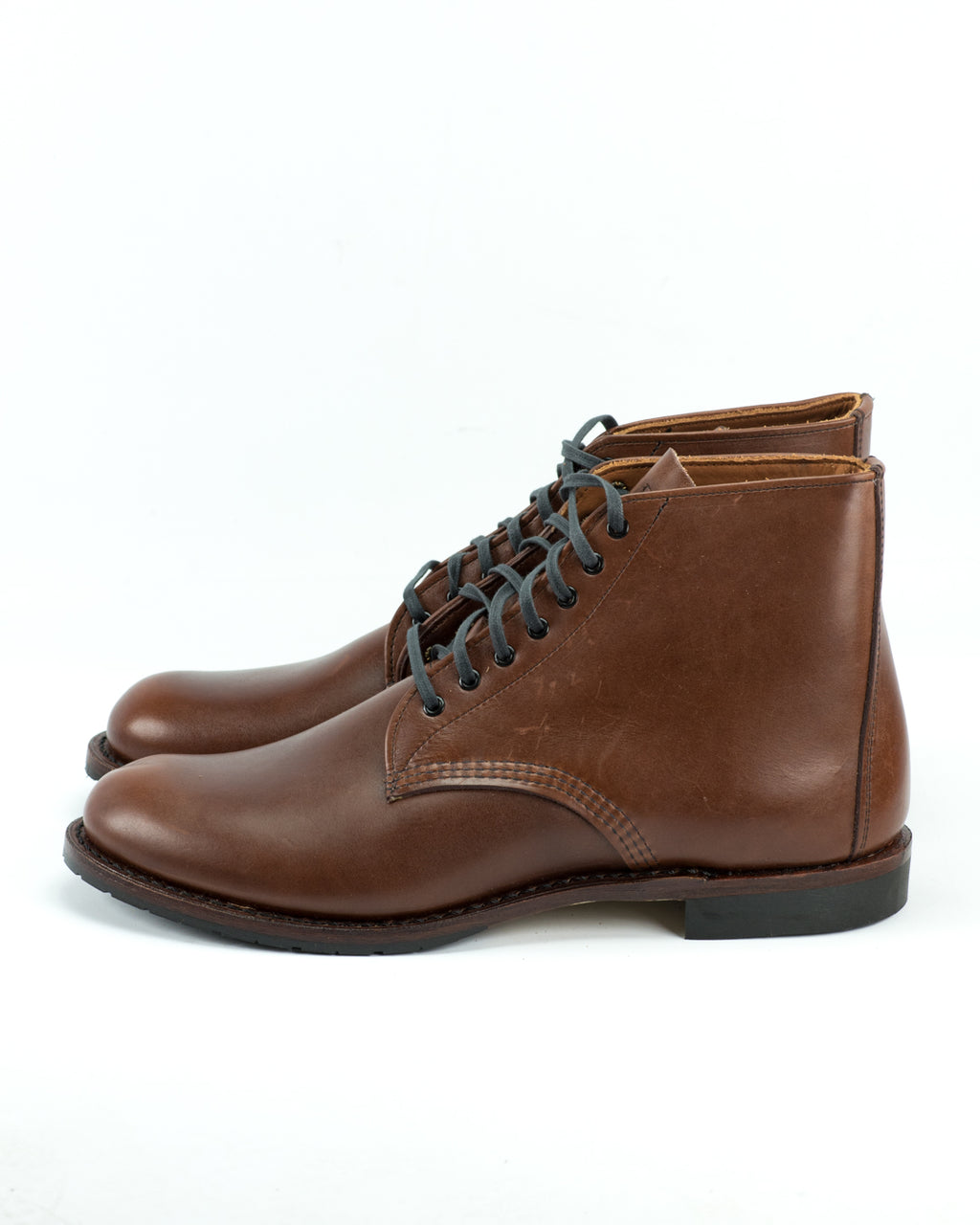 red wing sheldon boot