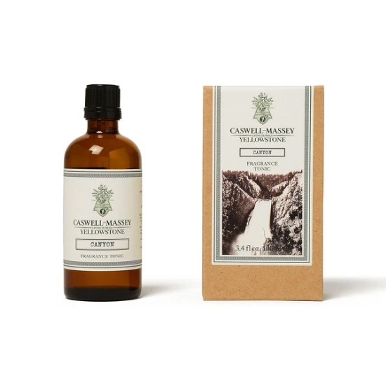 Caswell Massey - Yellowstone Canyon Fragrance Tonic