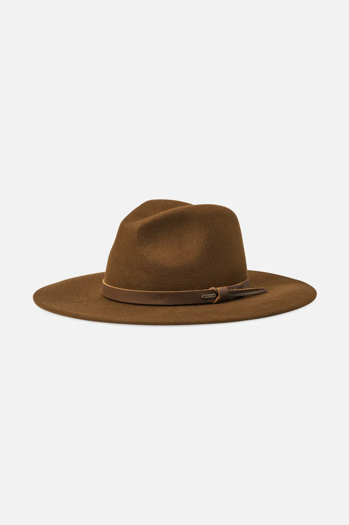 Brixton - Field Proper Hat (2 Colors Available) – Una Mae's Chicago