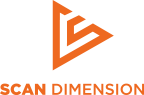 Scan Dimension Logo