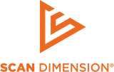 Scan Dimension logo