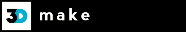 3Dmake-Logo