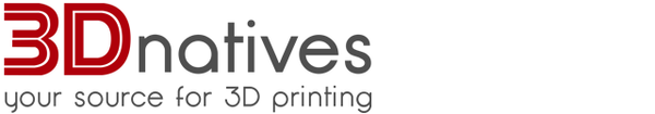 3D natives logo