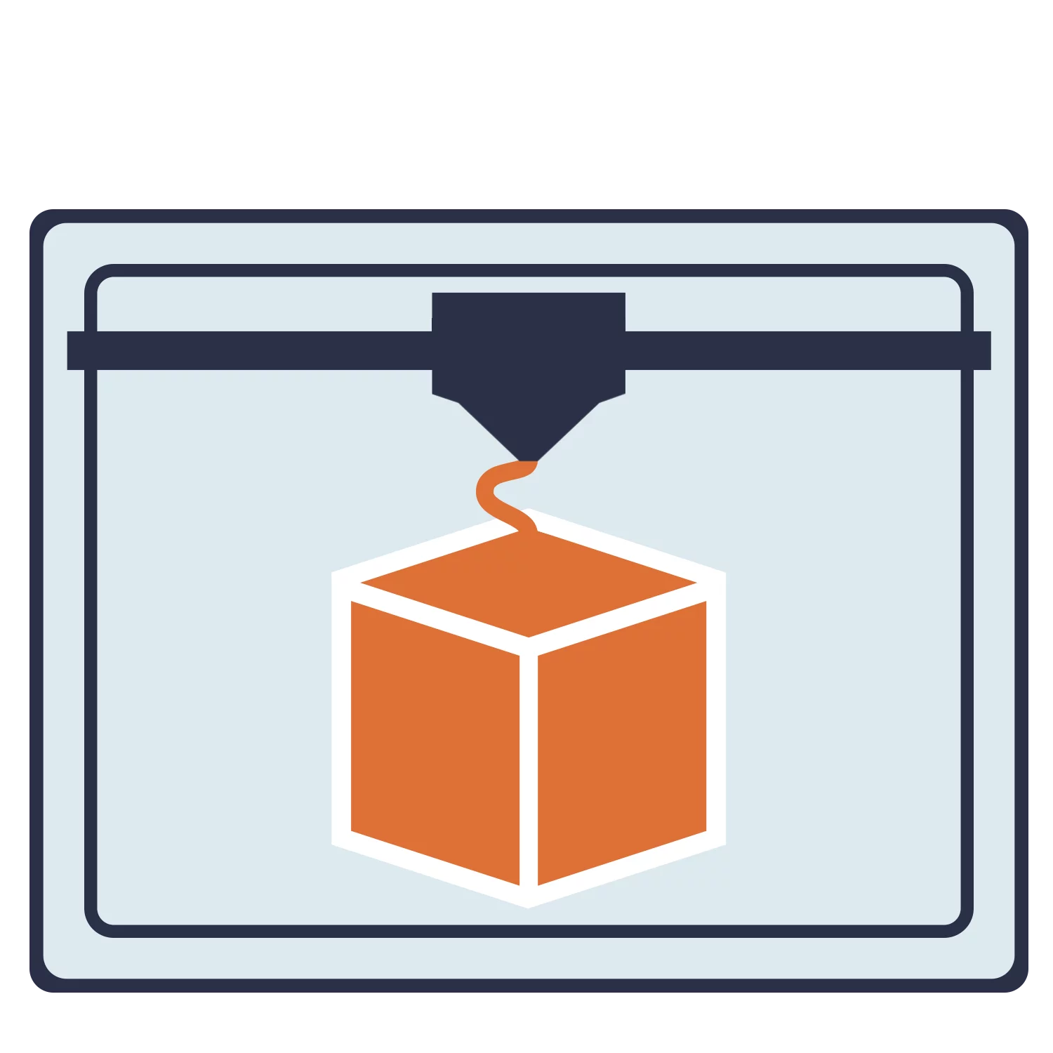 3D printing workflow 3D scanner for 3D printing - SOL PRO is the perfect match if you want to reverse engineer and copy or resize a real world object with 3D printing