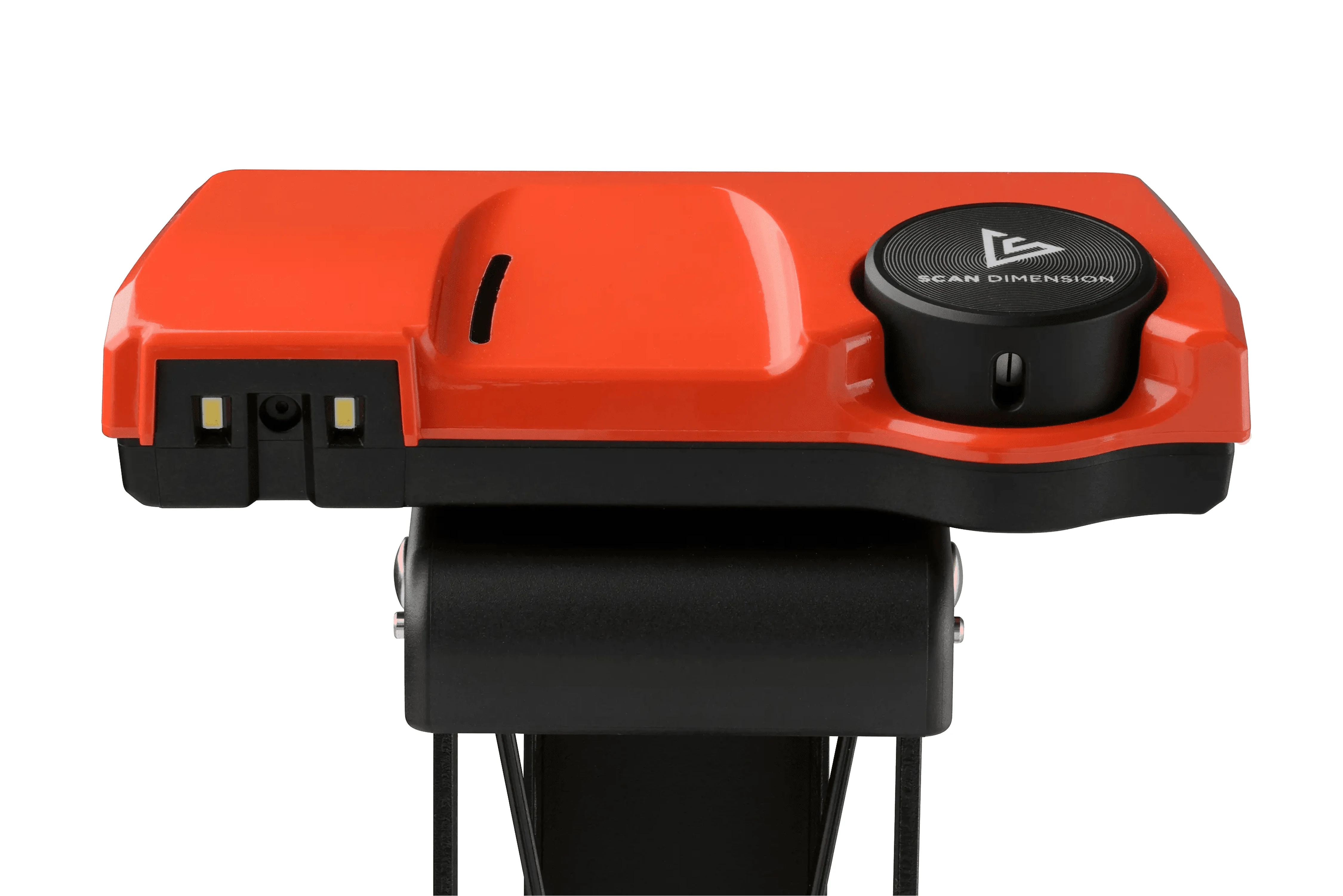 Hello - SOL PRO 3D scanner by Scan Dimension with new and improved hardware - top performing laser and camera