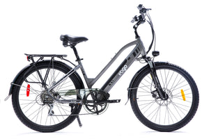 costco ebgo electric bike