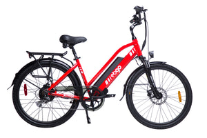 ebgo cc48  electric bicycle weight