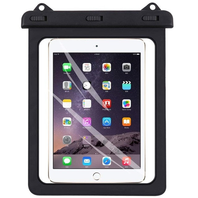 Waterproof Case For Ipad Pro 10 5 9 7 Dry Bag Pouch For New Ipad