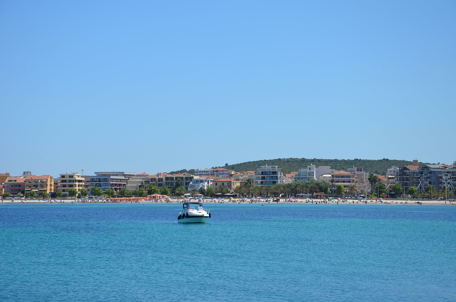 Alghero Riviera del Corallo