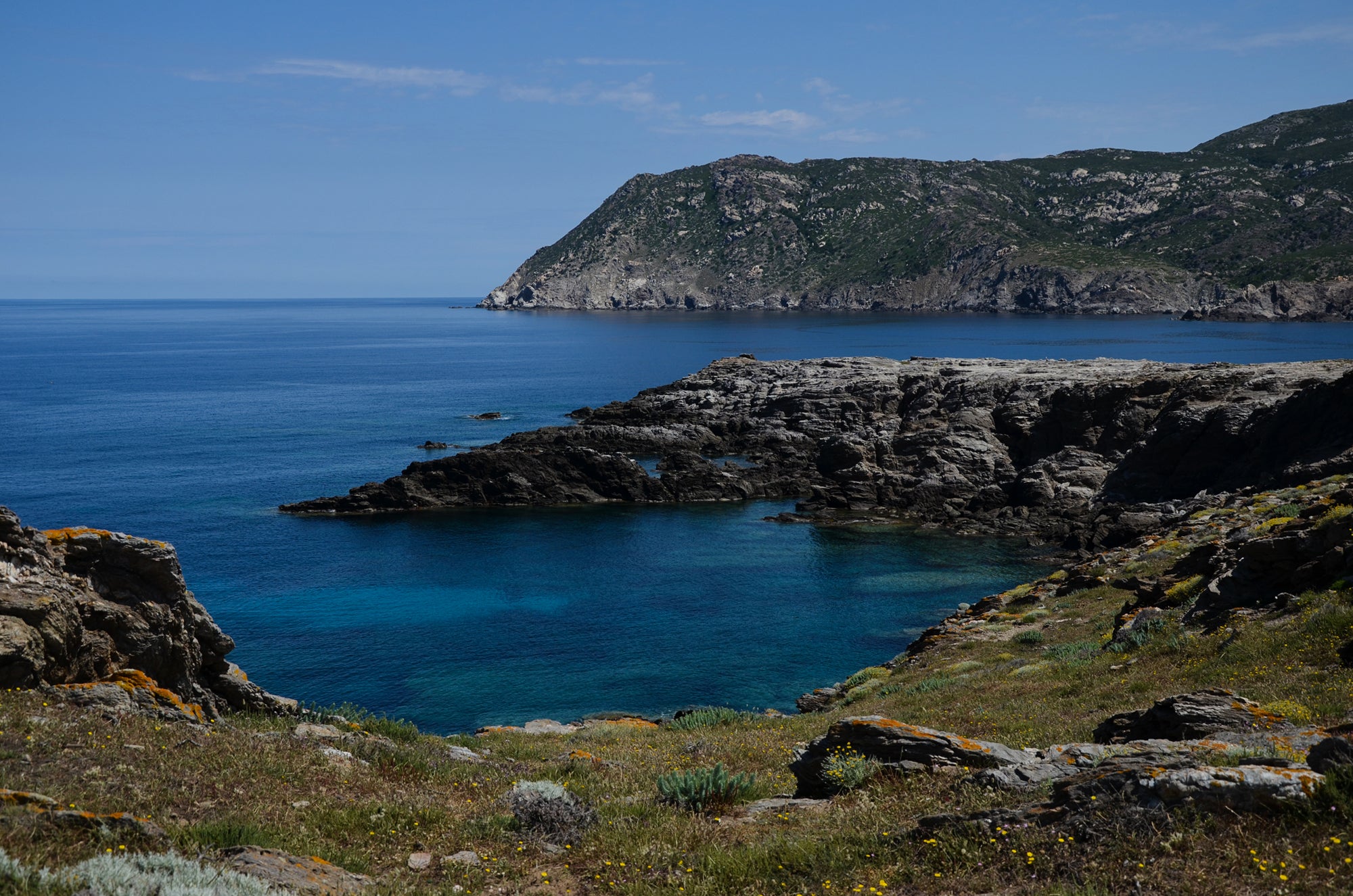 le meravigliose coste della Sardegna sardinsula