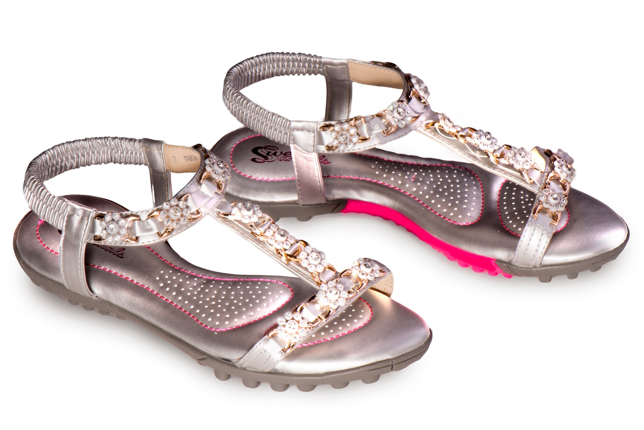 twinkle toes sandals