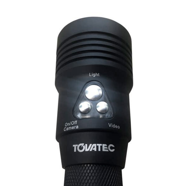 camera torch light