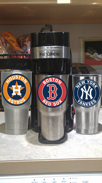 red sox yeti cup