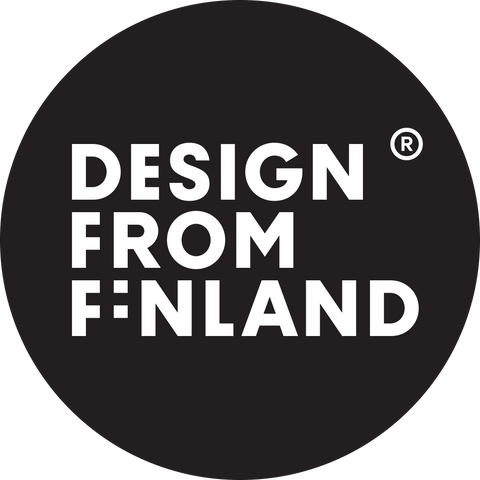 Design from Finland logo