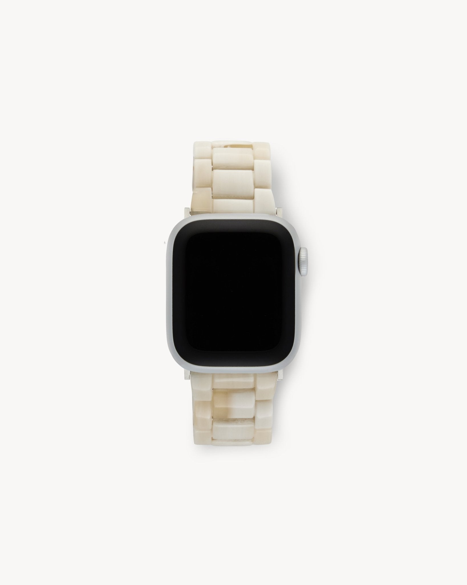 Apple Watch Band in Alabaster - MACHETE product image