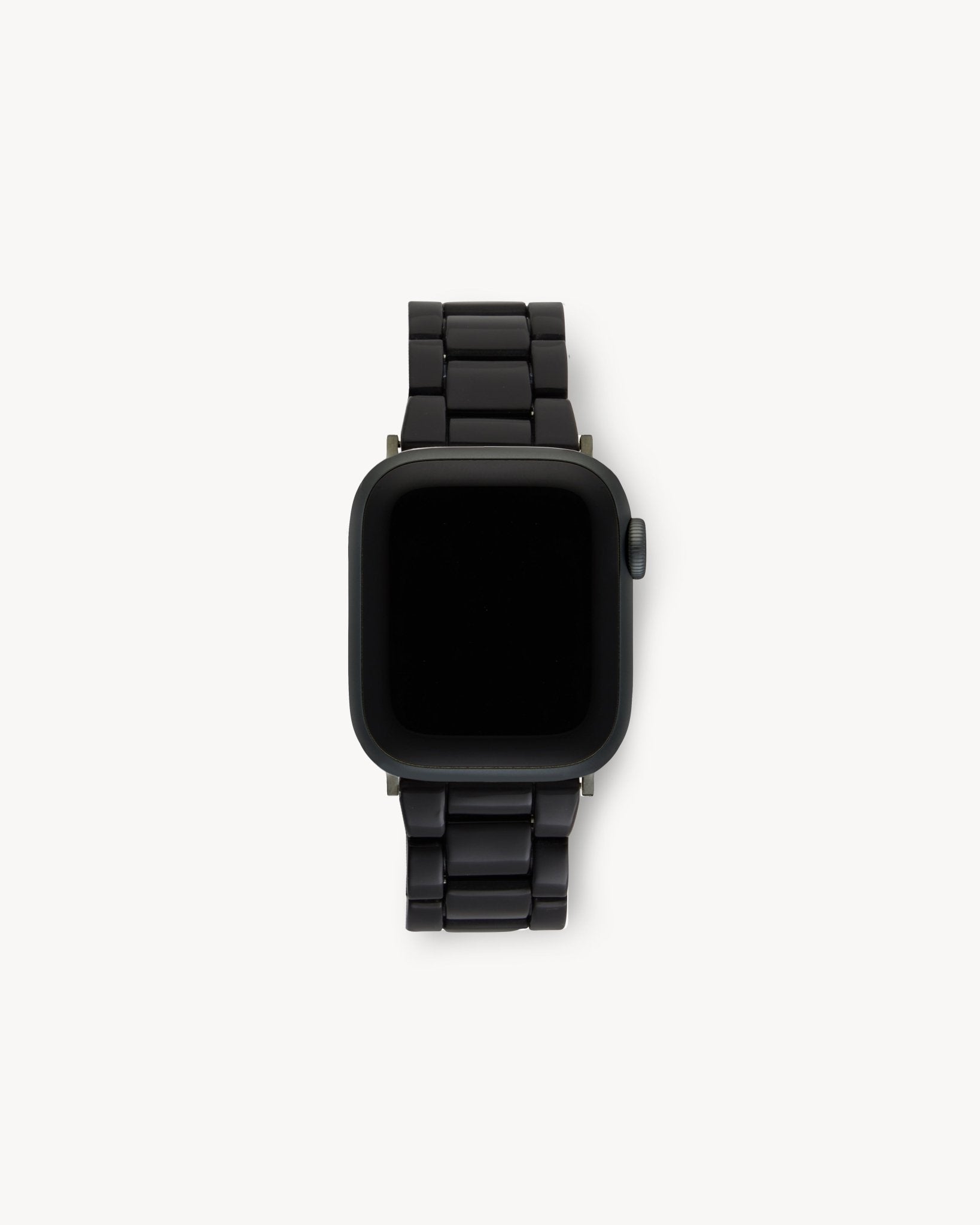 Apple Watch Band in Black - MACHETE product image