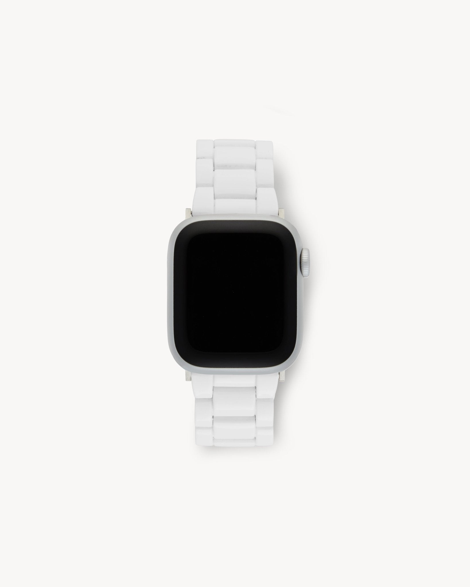 Apple Watch Band in White - MACHETE product image