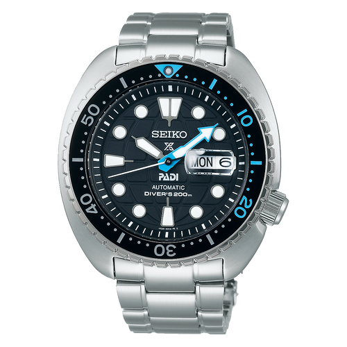 Seiko PROSPEX PADI Special Edition Automatic Diver | SRPJ93K1