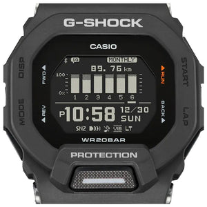 Casio G-Shock | GBD200-1 – Assaleh Joailleries - Jewellers