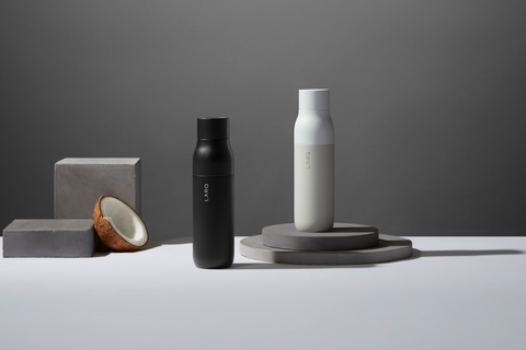 LARQ Self-Cleaning Bottles