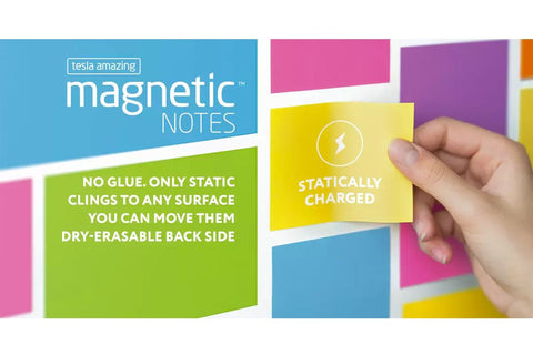 magnetic notes