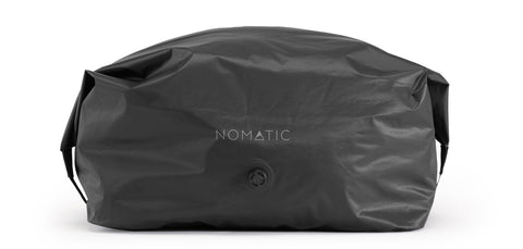 Nomatic Vacuum bag full