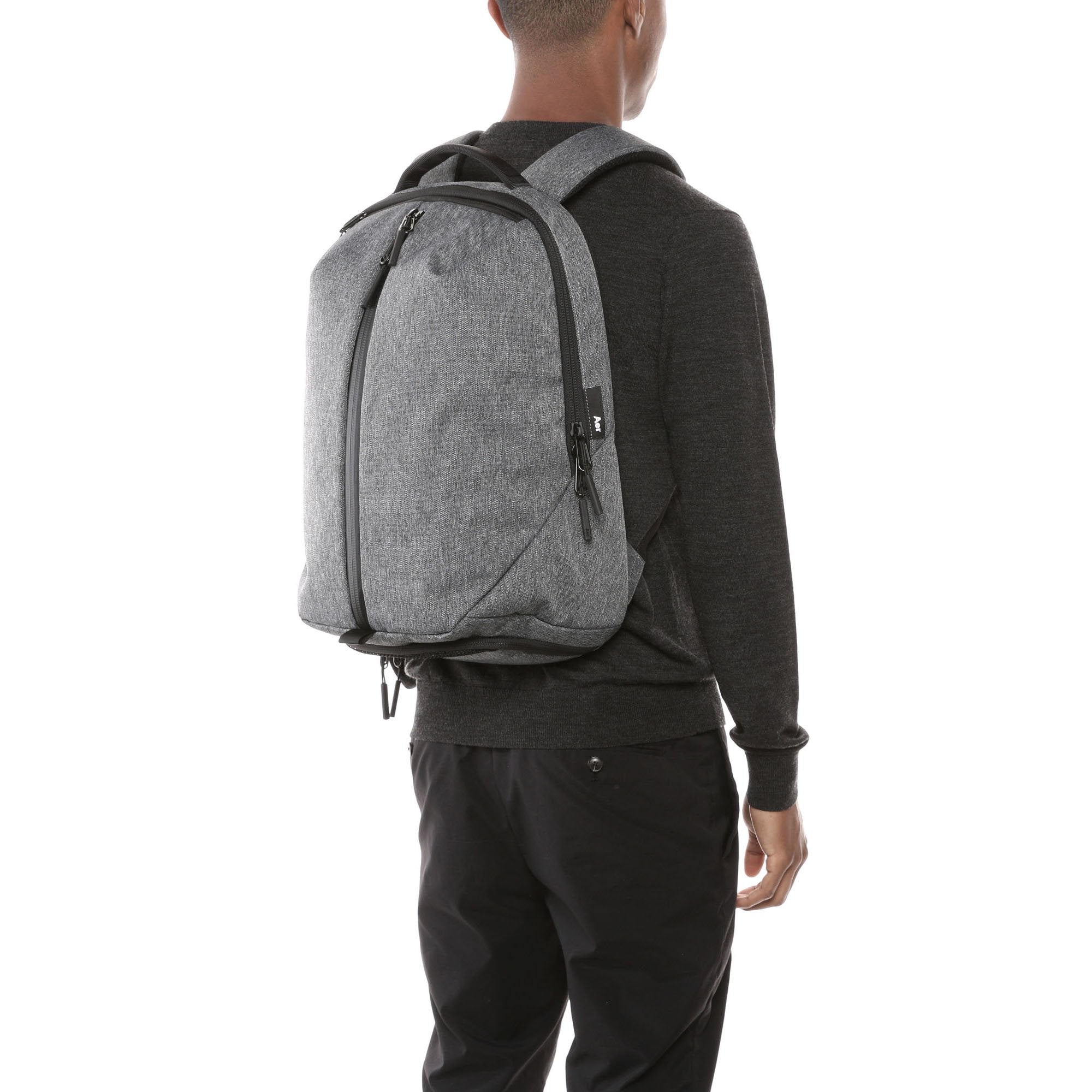 aer fit pack 2 backpack