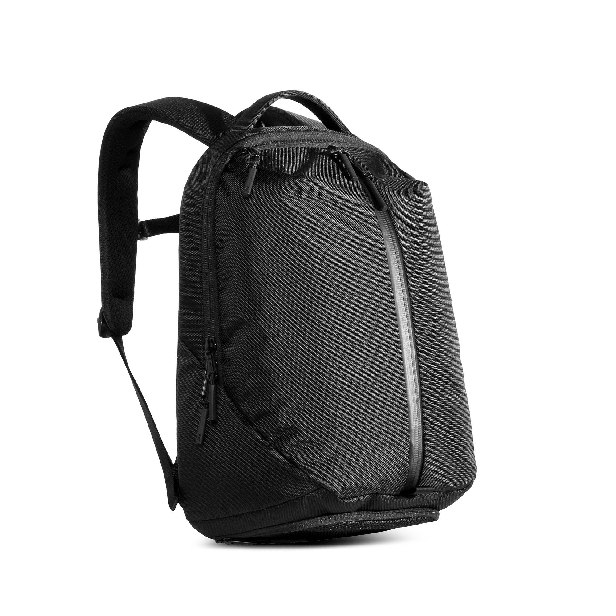 aer fit pack 2 vs duffel pack 2